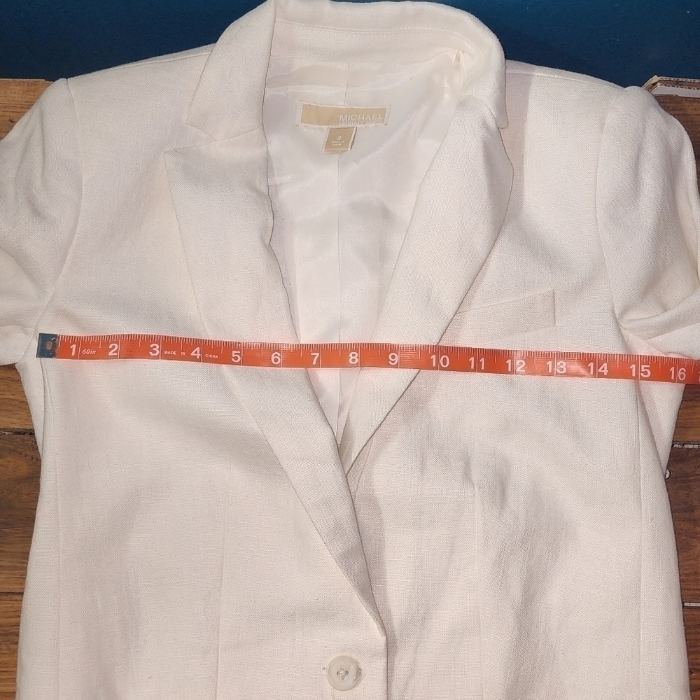 Michael Kors blazer - Picture 8 of 10
